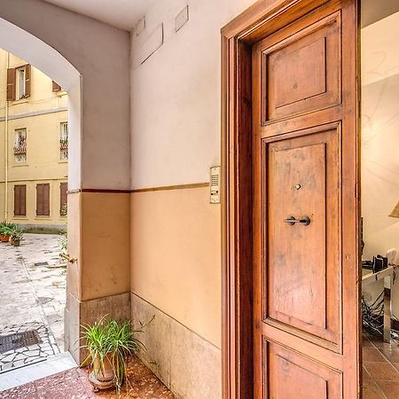 A Casa Di Getta Hotel Rome Exterior photo